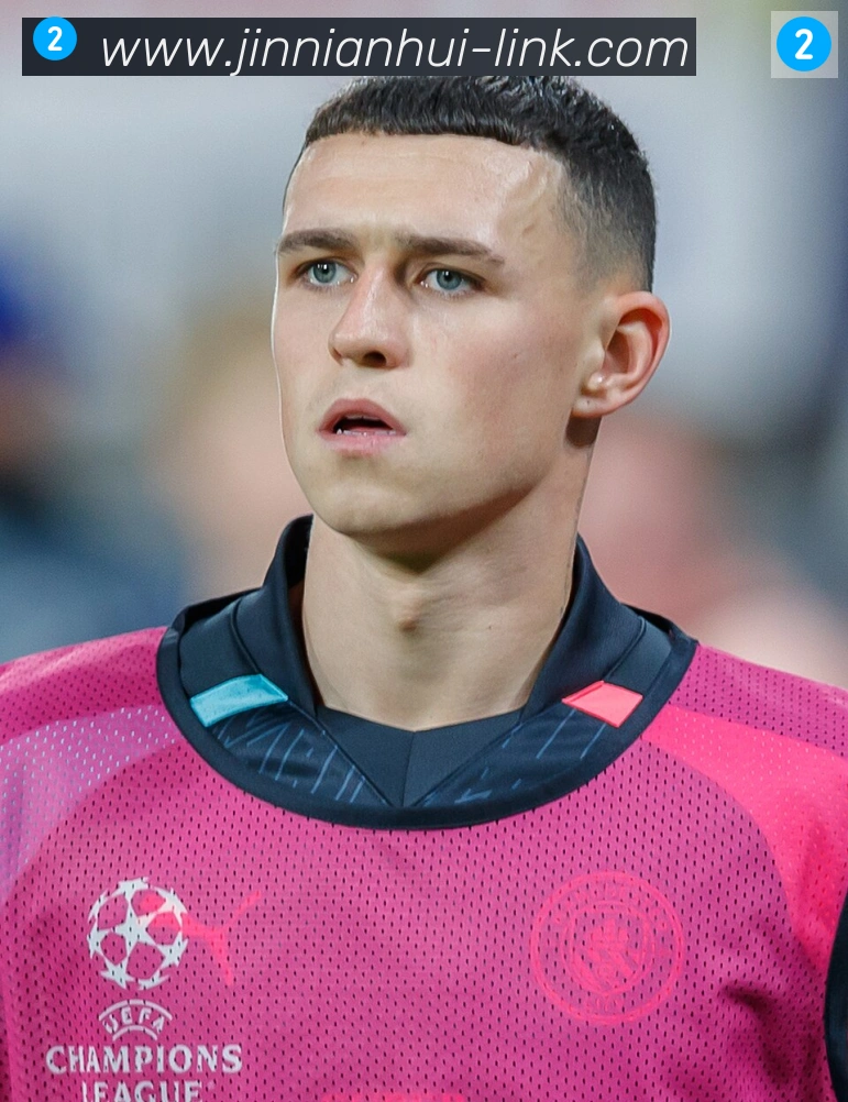菲尔·福登